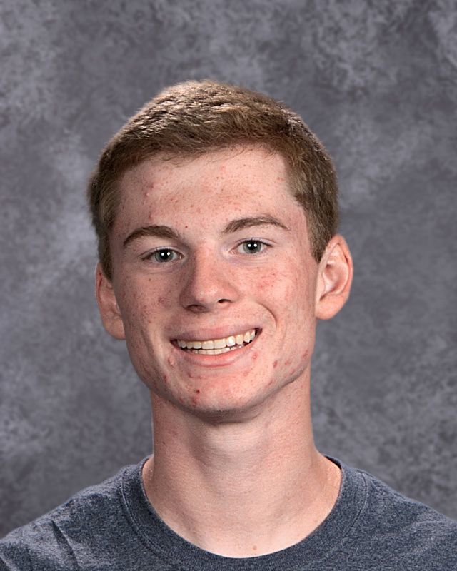 Pinckneyville - Stephen Wagner